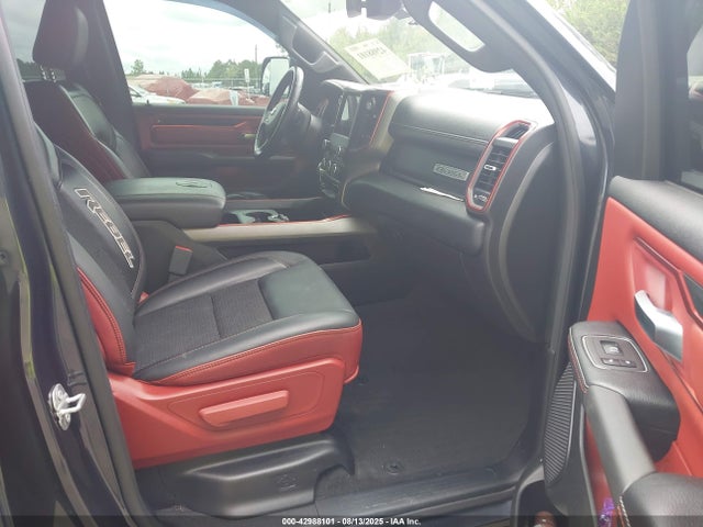 RAM 1500 2020 1C6SRFLT0LN315399 Image 5