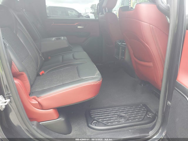 RAM 1500 2020 1C6SRFLT0LN315399 Image 8