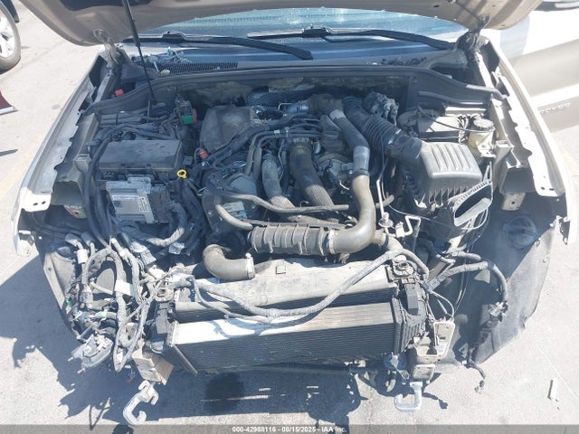 Jeep Grand Cherokee 2014 1C4RJFCM5EC417254 Image 10
