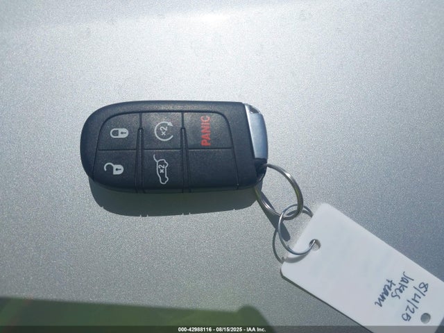 Jeep Grand Cherokee 2014 1C4RJFCM5EC417254 Image 11
