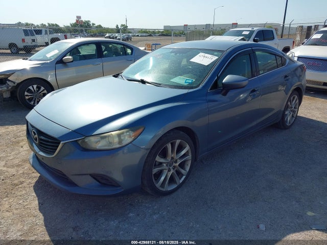 JM1GJ1V64E1159538 Mazda py