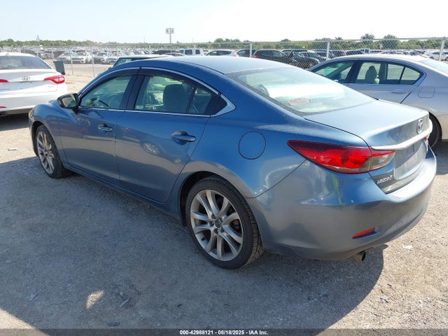 JM1GJ1V64E1159538 Mazda py