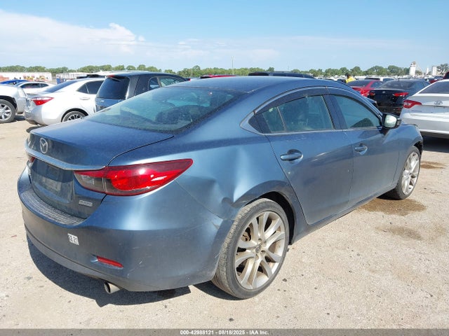 JM1GJ1V64E1159538 Mazda py