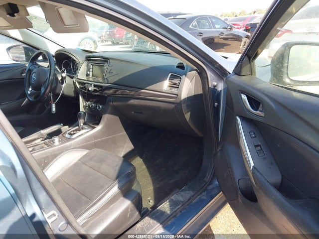 JM1GJ1V64E1159538 Mazda py