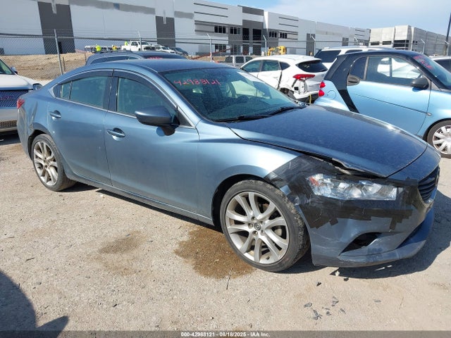 JM1GJ1V64E1159538 Mazda py