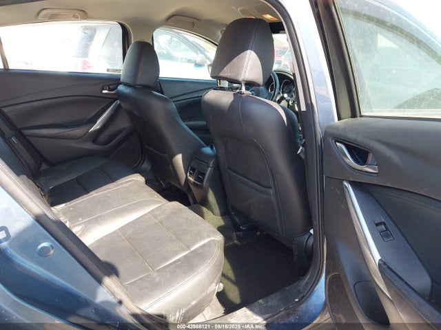 JM1GJ1V64E1159538 Mazda py