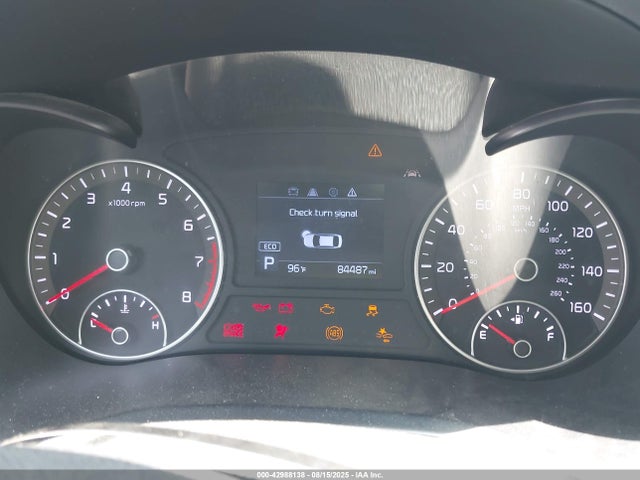 5XXGT4L32LG389004 KIA gdi