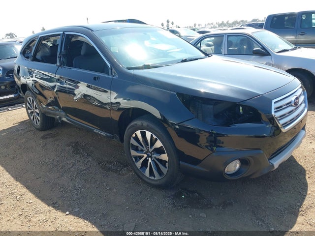 Subaru 2.5l u5 2015 4S4BSAJC5F3217306 main image