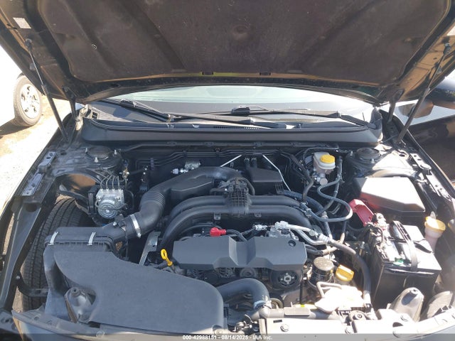 Subaru 2.5l u5 2015 4S4BSAJC5F3217306 Image 10