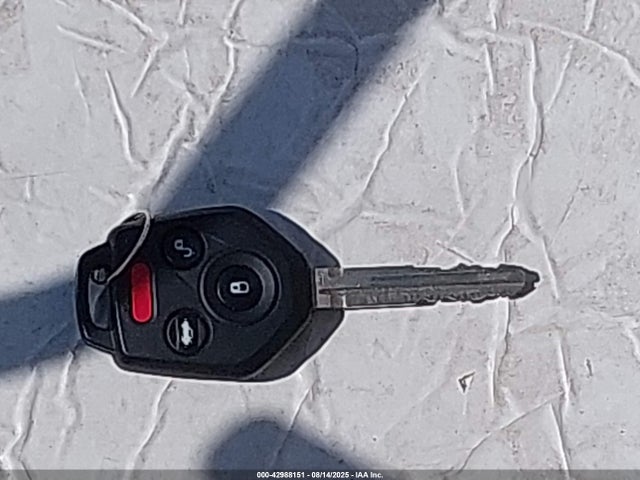 Subaru 2.5l u5 2015 4S4BSAJC5F3217306 Image 11