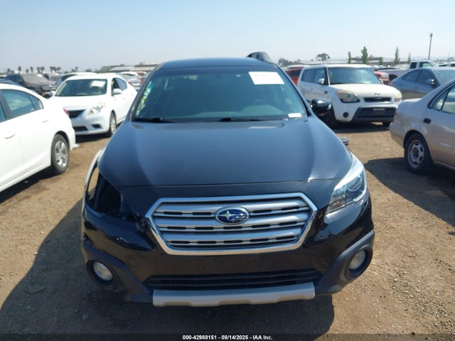 Subaru 2.5l u5 2015 4S4BSAJC5F3217306 Image 12
