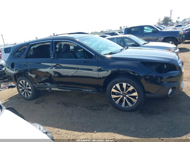 Subaru 2.5l u5 2015 4S4BSAJC5F3217306 Image 13