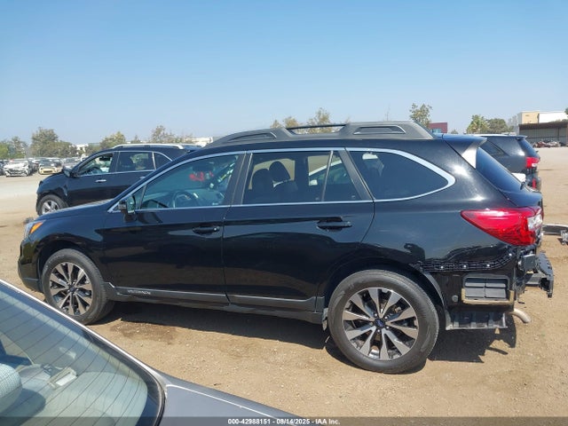Subaru 2.5l u5 2015 4S4BSAJC5F3217306 Image 14