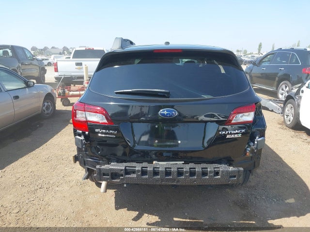 Subaru 2.5l u5 2015 4S4BSAJC5F3217306 Image 16