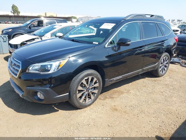 Subaru 2.5l u5 2015 4S4BSAJC5F3217306 Image 2