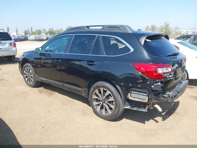Subaru 2.5l u5 2015 4S4BSAJC5F3217306 Image 3