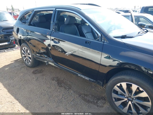 Subaru 2.5l u5 2015 4S4BSAJC5F3217306 Image 6