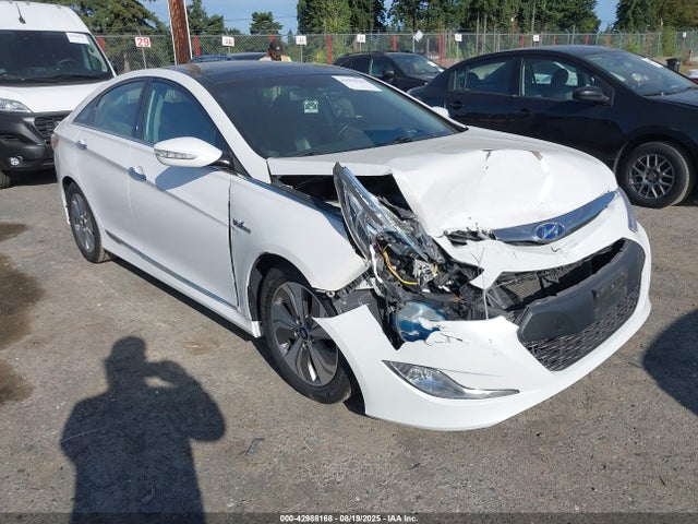 2015 KMHEC4A49FA123199 main image
