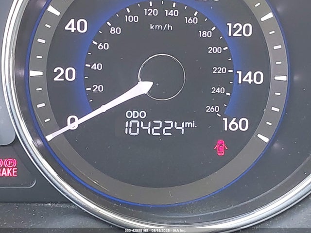 Hyundai dohc mpi theta ii 2015 KMHEC4A49FA123199 Image 15
