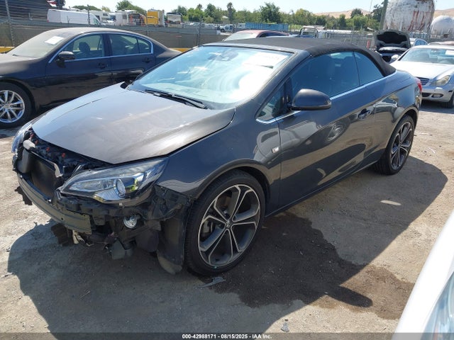 W04WT3N55GG051612 Buick lwc - sidi (spark ignited direct injection), vvt (variable valve timing), ho, fam 1, gen 4, gme