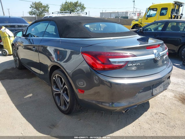 W04WT3N55GG051612 Buick lwc - sidi (spark ignited direct injection), vvt (variable valve timing), ho, fam 1, gen 4, gme