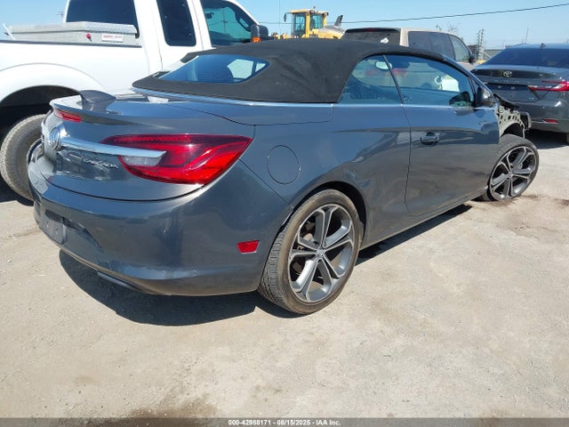 W04WT3N55GG051612 Buick lwc - sidi (spark ignited direct injection), vvt (variable valve timing), ho, fam 1, gen 4, gme