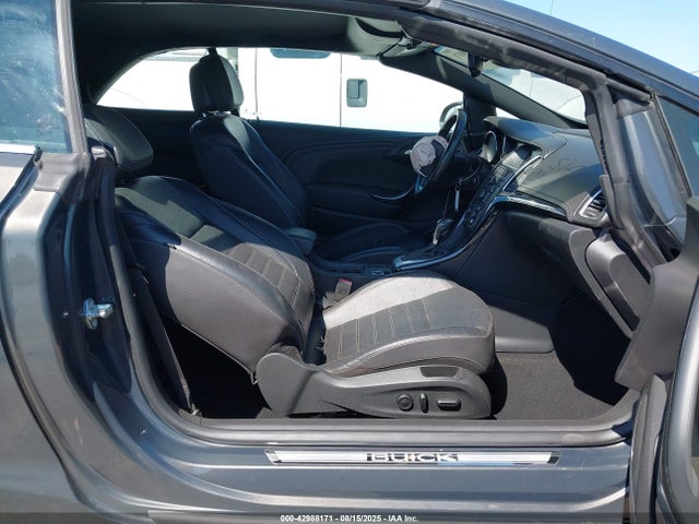 W04WT3N55GG051612 Buick lwc - sidi (spark ignited direct injection), vvt (variable valve timing), ho, fam 1, gen 4, gme