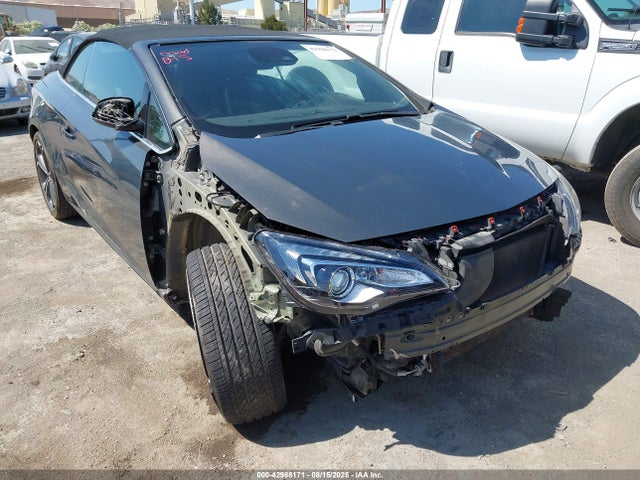 W04WT3N55GG051612 Buick lwc - sidi (spark ignited direct injection), vvt (variable valve timing), ho, fam 1, gen 4, gme