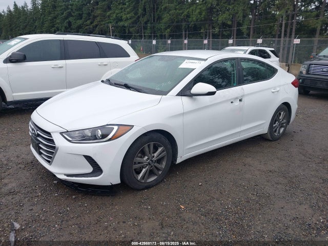 5NPD84LFXJH315703 Hyundai mpi nu