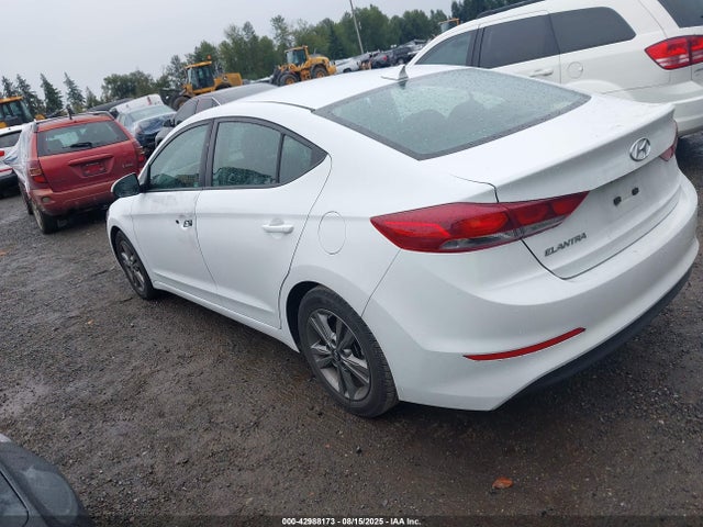 5NPD84LFXJH315703 Hyundai mpi nu