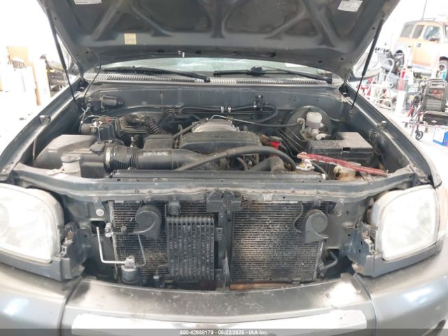 2003 TOYOTA TUNDRA 5TBBT44103S427800 Photo 9