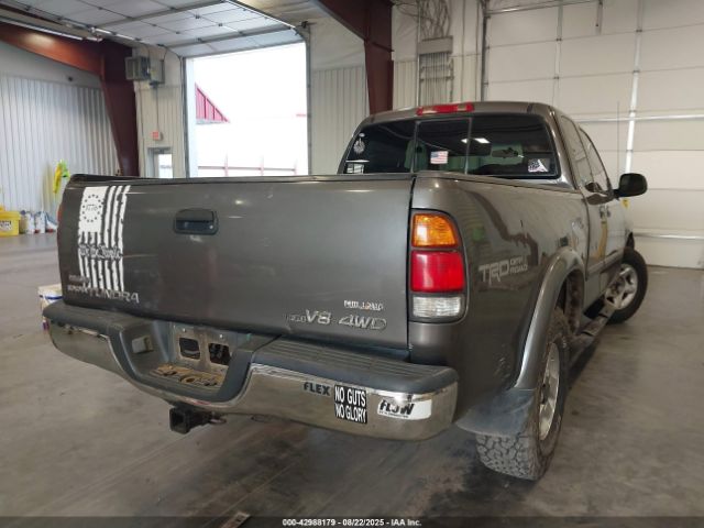 2003 TOYOTA TUNDRA 5TBBT44103S427800 Photo 3