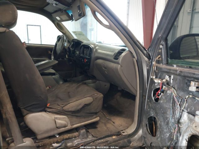 2003 TOYOTA TUNDRA 5TBBT44103S427800 Photo 4