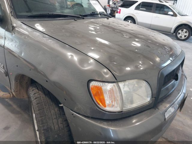 2003 TOYOTA TUNDRA 5TBBT44103S427800 Photo 5