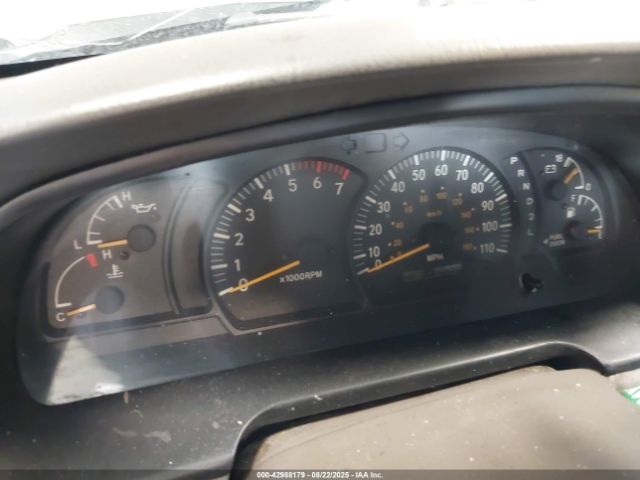 2003 TOYOTA TUNDRA 5TBBT44103S427800 Photo 6