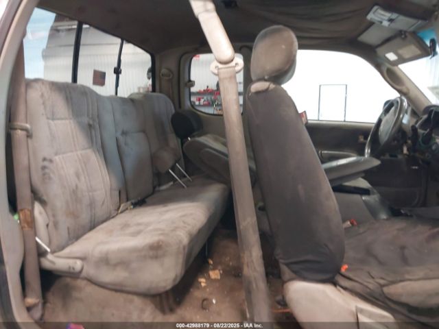 2003 TOYOTA TUNDRA 5TBBT44103S427800 Photo 7
