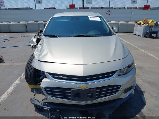 1G1ZE5ST5GF192352 Chevrolet lfv - di: direct injection, vvt, gen1 gmna
