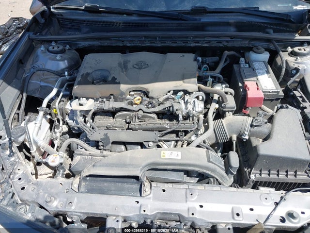 4T1C11AK1NU662701 Toyota a25a-fks