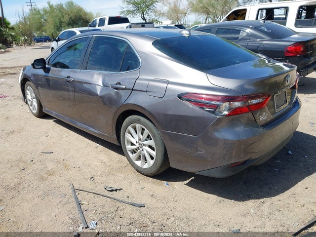 4T1C11AK1NU662701 Toyota a25a-fks