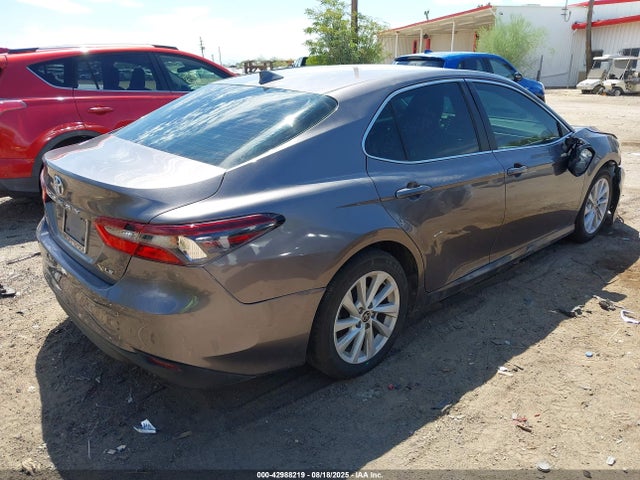 4T1C11AK1NU662701 Toyota a25a-fks