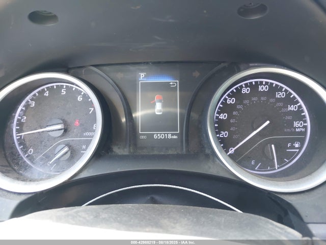 4T1C11AK1NU662701 Toyota a25a-fks