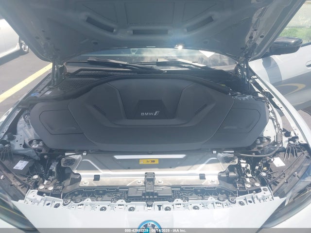 WBY23HD0XSFU02213 BMW I4