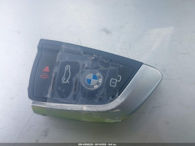 WBY23HD0XSFU02213 BMW I4