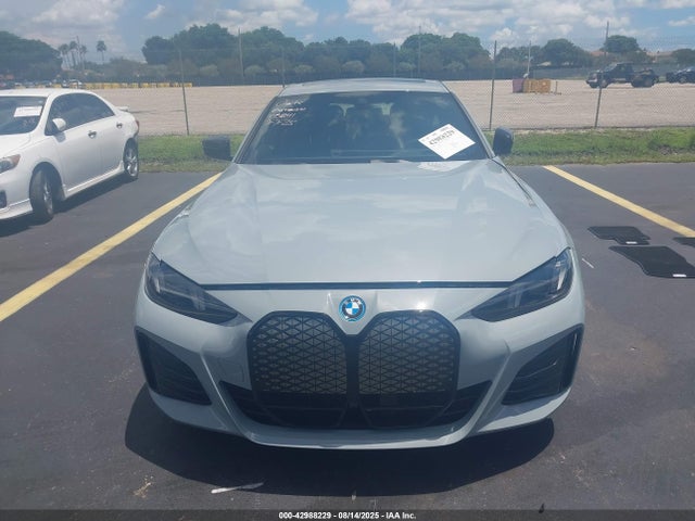 WBY23HD0XSFU02213 BMW I4