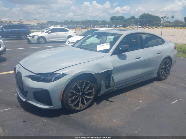 WBY23HD0XSFU02213 BMW I4