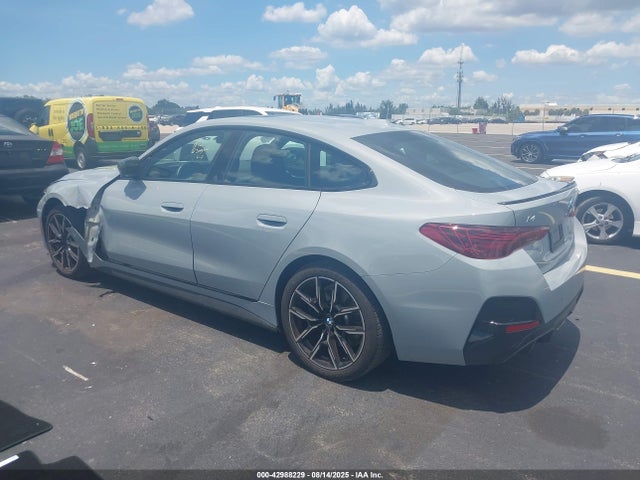 WBY23HD0XSFU02213 BMW I4