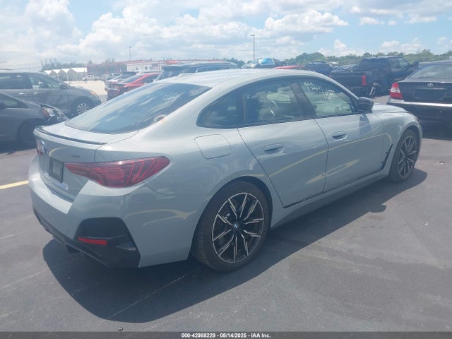 WBY23HD0XSFU02213 BMW I4