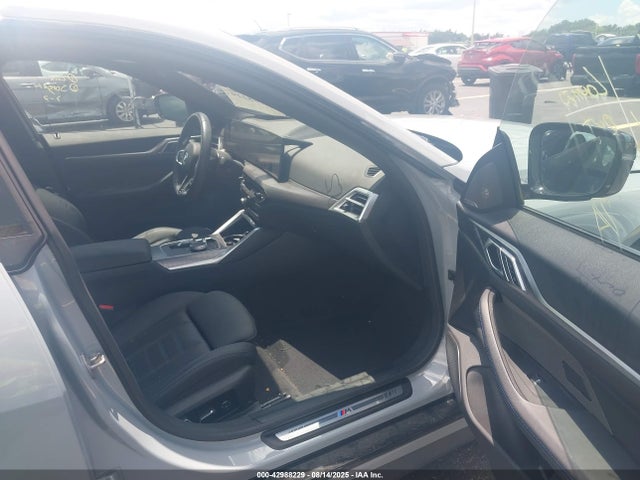 WBY23HD0XSFU02213 BMW I4