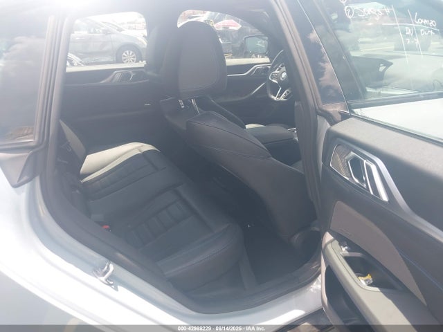 WBY23HD0XSFU02213 BMW I4