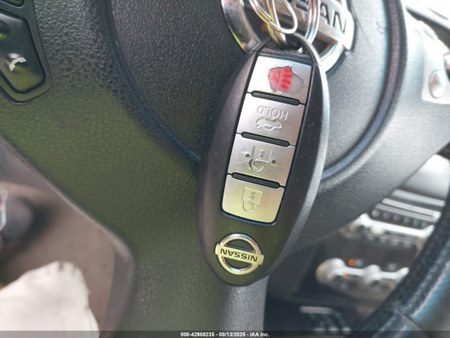 Nissan Maxima 2014 1N4AA5AP6EC460270 Image 11
